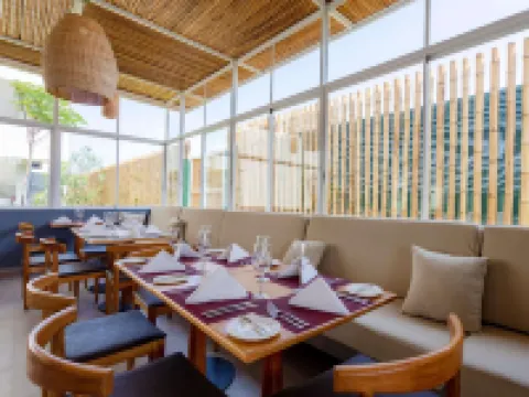 Casa Andina Select Paracas Hotels in Paracas