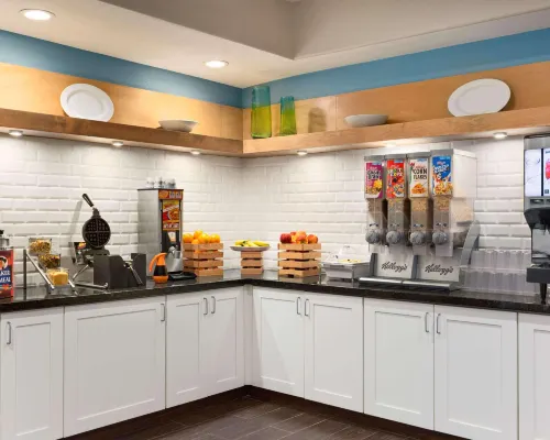 Country Inn & Suites by Radisson, Flagstaff, AZ Restaurantes Photos
