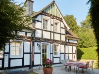 Am Golf- Und Reitpark Hotels in der Nähe von SGV Hütte Attendorn