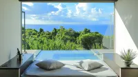KOUNOSU (MUKAKA VILLA) - Private Pools