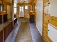 Sointukallio Hotel a Savonlinna