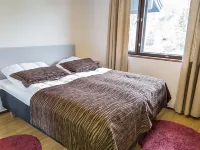 Villa ylläs 302 Kolari 호텔