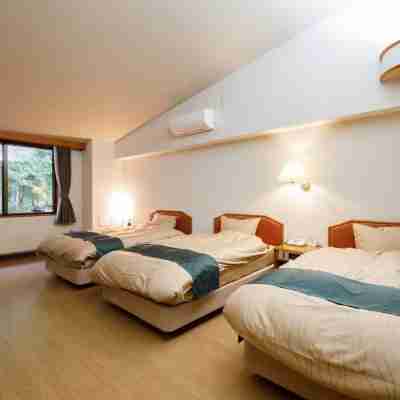 Pet & Spa Hotel Nasu Wan Rooms