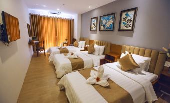 Gardenia Hue Hotel