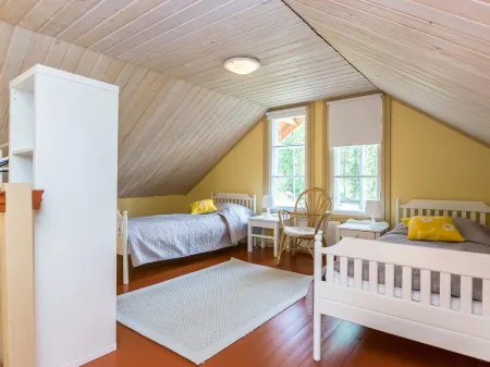 Sirpukka Отели в г. Pieksamaki sub-region