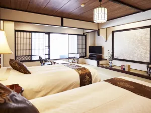 Tateshina Shinyu Onsen