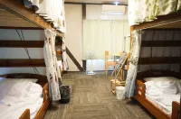 Sakura Guest House