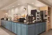 Country Inn & Suites by Radisson, Boone, NC - breakfast