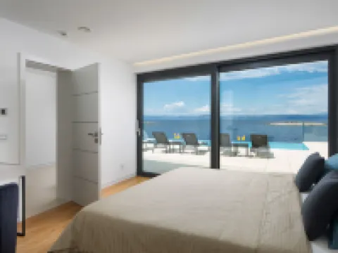 Palma Ξενοδοχεία στην πόλη Blato