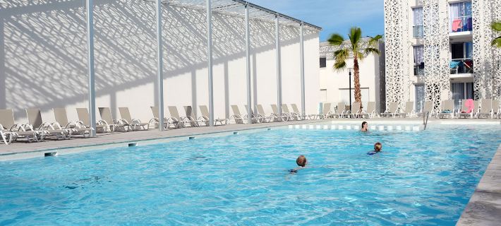 Résidence Odalys Collection Nakâra Hotels in Agde