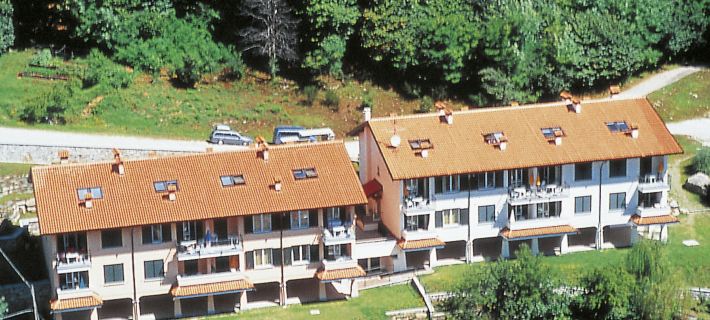Isolino (Fon106) Hotels in Verbania