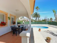 Vicky Hotels in Deltebre