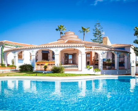 Zurbaran by the Sea Hotels in Rincon de la Victoria
