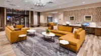 Best Western Plus Jefferson Hotels in Fort Atkinson
