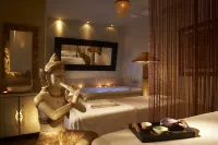 Anthemus Sea Beach Hotel and Spa - Hot Tub