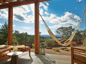 Four Seasons Resort Rancho Encantado Santa Fe