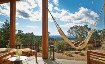 Four Seasons Resort Rancho Encantado Santa Fe