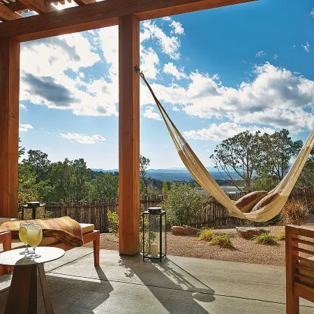 Four Seasons Resort Rancho Encantado Santa Fe