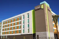 Home2 Suites by Hilton Las Vegas Stadium District Hotel a Las Vegas