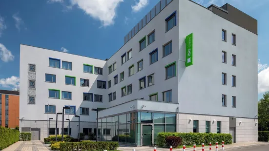 Ibis Styles Warszawa Airport (Opening June 2023)