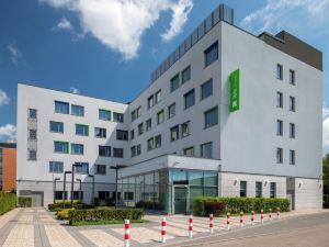 Ibis Styles Warszawa Airport (Opening June 2023)