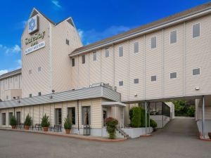 SureStay Hotel by Best Western SeaTac Airport North