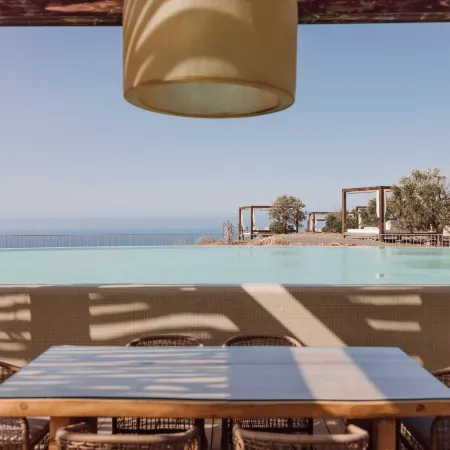 Salobre Hotel Resort & Serenity