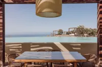 Salobre Hotel Resort & Serenity - Mountain view