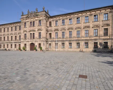 Holiday Inn Express ERLANGEN by IHG Hotels in Erlangen