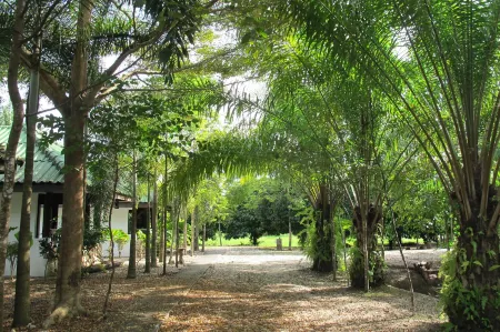 Nimit Bungalow Отели рядом с достопримечательностью «Khao Lak Beach»