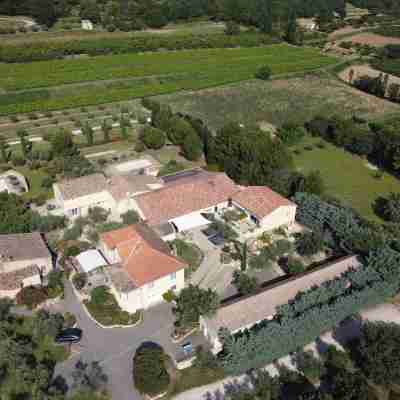 Clos Saint-Michel Resort & Spa Hotel Exterior