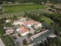 Clos Saint-Michel Resort & Spa Hotels in Eygaliers