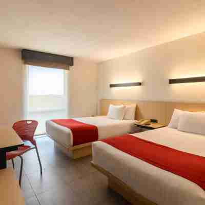 City Express by Marriott Chetumal Rooms