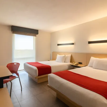 City Express by Marriott Chetumal
