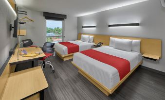 City Express by Marriott Tapachula