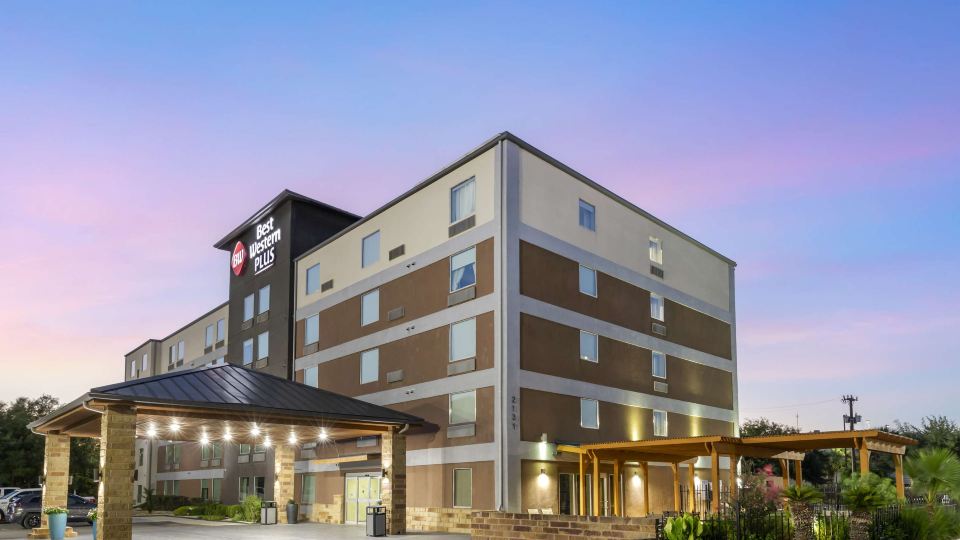 Best Western Plus Downtown North