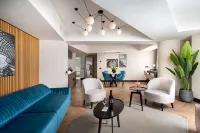 Radisson Blu Hotel Bucharest