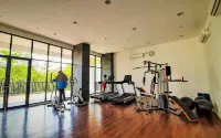 Cordova Suites - Træningscentre