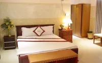 Au Lac Hotel Hotels in Thi xa Ben Cat