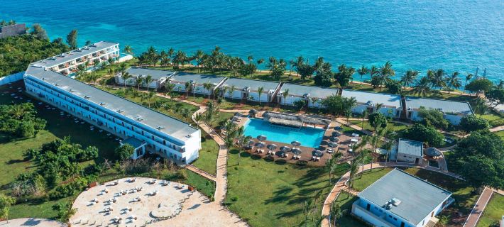 Kwanza Resort By SUNRISE Hotels in Kusini