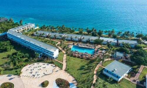 Aldiana Club Zanzibar Kwanza