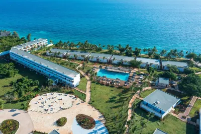 Kwanza Resort Hotels in 
