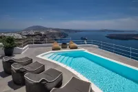 Eteoro Suites - С бассейном