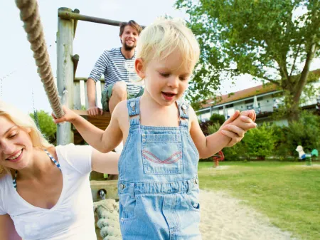 Seeschwalbe Отели в г. Гранцо