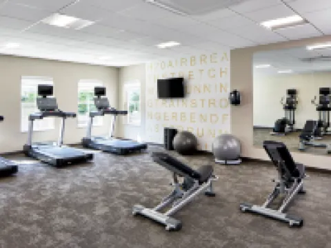 Residence Inn Rochester West/Greece Hotels in Greece