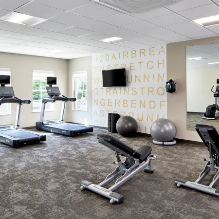 Residence Inn Rochester West/Greece