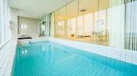 Pohang Nana Hill Pool Villa - Bintang 5