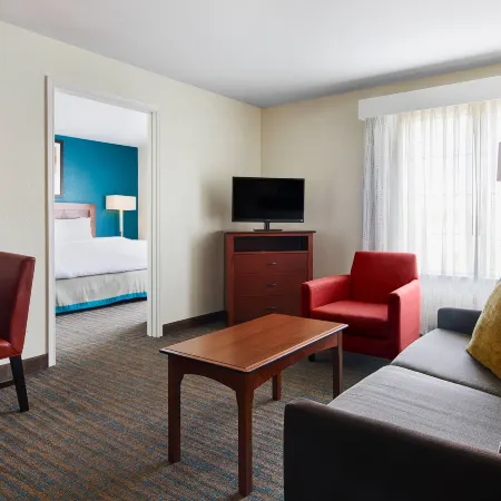 Residence Inn Killeen