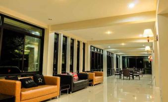 The Room Mahidol Chiangmai