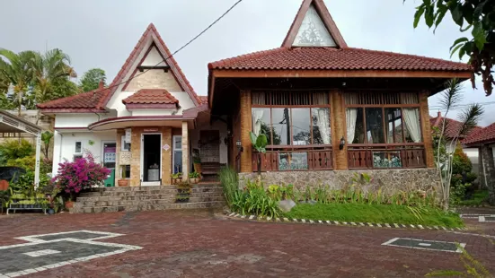 Seulawah Resort and Cafe